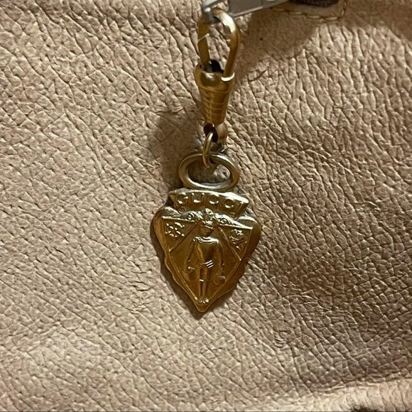 VINTAGE Gucci Monogram Tote Bag - Picture 11 of 13